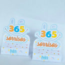 Arquivo De Corte 365 Sorrisos+ Brinde Studio