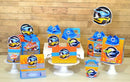 Arquivo De Corte Hot Wheels 6 Studio E Pdf