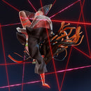Kimetsu No Yaiba Nezuko Blood Demon Art Stl Obj Impresion 3d