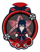 Arquivo Corte Topo De Bolo - Sasuke 01 Temas Combo