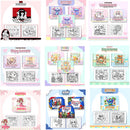 Arquivo Digital Super Combo Livro De Colorir + 59 Temas