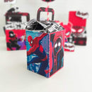 Arquivo de Corte Homem Aranha Aranhaverso
