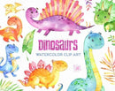 Kit Digital Dinossauro 2a