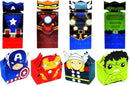 Arquivo De Corte Vingadores 1 Studio