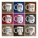 26 Artes Para Caneca Páscoa Em Jpg  2023