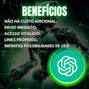 1500 Prompts Do Chatgpt: Efetividade Comprovada!