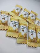 arquivo bala balinha personalizada - Abelhinha