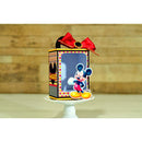 Arquivo de Corte Mickey