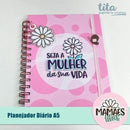 Scrapbook  Mamães Encadernação