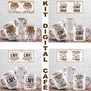 Kit Digital Flork Café