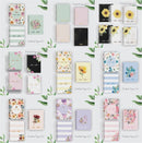 Combo Arquivos Encadernação Planner Capas Agendas