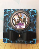 Arquivo De Corte Fortnite 4 Studio, Pdf E Png