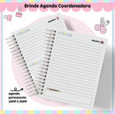 Agenda Coordenadora 2023 - Arquivo Digital