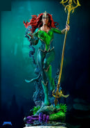Dc Mera - Poptotem Stl Obj Impresión 3d
