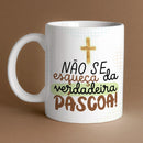 Kit Digital Páscoa Florks Divertidos Frases Ilustrações Png