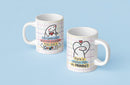 10 Artes Para Caneca Flork Dia Dos Pais