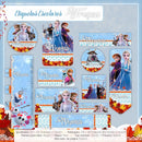 Arquivo Etiqueta Escolar Frozen 8 Pdf E Png