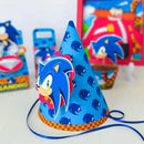 Arquivo De Corte Sonic