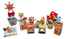 Arquivo De Corte Toy Story 4 Studio E Pdf