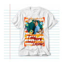 Estampas Dia Dos Professores Editáveis Camisetas