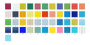 Kit Digital Rainbow Friends - Roblox