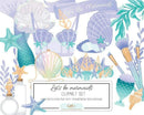 KIT DIGITAL SCRAPBOOK PAPEL SEREAIS MOD01