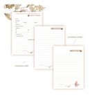 Arquivo Digital Combo Agenda Bloco Planner Professora 2023
