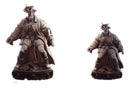Action Figure Gambody Stl Hellboy