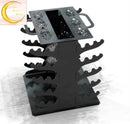 Vetor Churrasqueira Vertical P Corte Em Cnc/laser / Freza