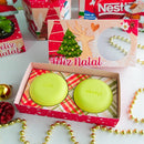 Natal Papai Noel 2019 Kit Digital Arquivo Corte Silhouette 1
