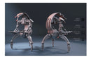 Star Wars Droideka Gambody Stl Obj Impresión 3d