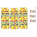 Kit Festa Picnic Silhouette +92 Kit Festa +13000 Brinde