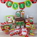 Arquivo De Corte Natal