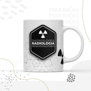 Kit Encadernação Radiologia Masculino -arquivo Digital