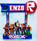 Arquivo De Corte Roblox