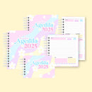 Arquivo Digital   Agendas 2025 Combo Com 270 Miolos