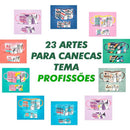 Arquivo Para Impressão Bento Flork +1400 Arquivos