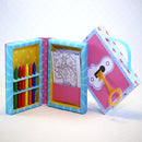 Arquivo De Corte Alice Cute Studio 029