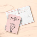Arquivo Digital Encadernação Planner Permanente Bicho Papel