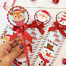 Arquivo de Corte Digital Natal 2022 VM - Studio, PNG e PDF