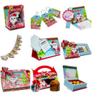 Arquivo De Corte Natal 162 Studio,svg E Pdf