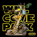 Star Wars Boba Fett 3dmodels Stl Obj Impresión 3d