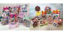 Arquivo Corte 44 Gatos 2 Kits
