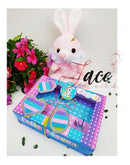 Arquivo De Corte Páscoa Mini Confeiteiro Pop It 5 - Studio E