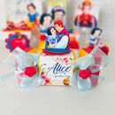 Arquivo de Corte Branca De Neve