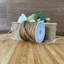 Cordão sisal 10 metros