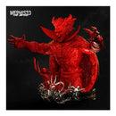 Mefisto + Busto - Arquivo Stl - Impressão 3d