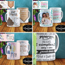Amizade - Kit Digital Amigas 06 - Doçura Em Jpg