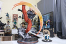 King Of Fighter Rugal Stl/obj Para Impresión 3d