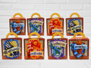 Arquivo De Corte Harry Potter 50